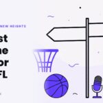 LeBron James Almost Left the NBA for the NFL